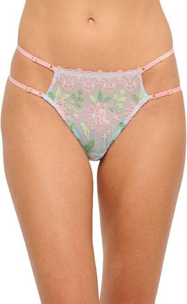 Cosabella Usha Thong