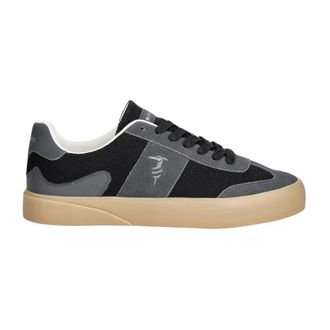 Trussardi Hombre, Zapatos, Negro, Talla: 43 EU