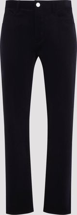 Giorgio Armani broek met 5 zakken