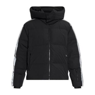 Perfect Moment Mountain Mission Down Jacket - - Sport - Uomo - Nero - S