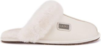 Australia Luxe Closed Mule