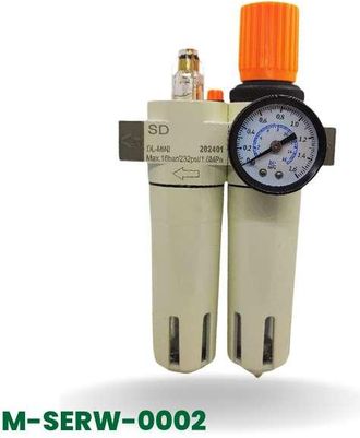 OEM Unidad Completa De Servicio De Aire Comprimido Tipo A