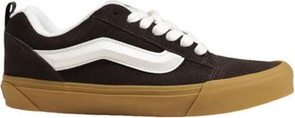Vans Heren Sneakers