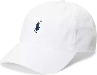 Polo Ralph Lauren Donna, Accessori, Bianco, Taglia unica, new