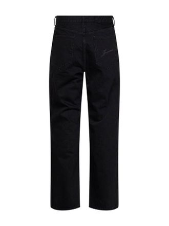 Jacquemus Jeans - Black