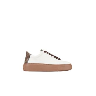 Alexander Smith London Sneaker - - Shoes - Donna - Bianco - 40 EU