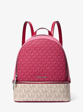 Michael Kors Multicolor Leather Womens Backpack