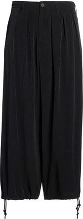 Yohji Yamamoto BOTTOMWEAR - Trousers on YOOX.COM
