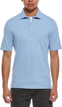 Brunello Cucinelli Polo Shirt