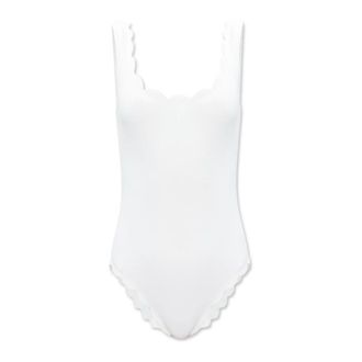 Marysia Swim Palm Springs Maillot - - Swimwear - Donna - Bianco - 2XS