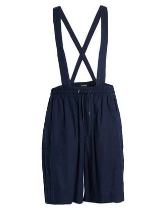 Emporio Armani PARTES DE ABAJO - Pantalones cortos y bermudas en YOOX.COM