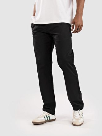 Volcom Frickin Modern Stret Broek zwart