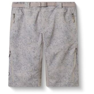 Endura Hummvee Short mit Innenhose Velohose f&uuml;r Herren | grau