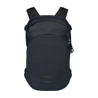Osprey Backpacks, male, Black, Size: ONE SIZE Nebula Backpack