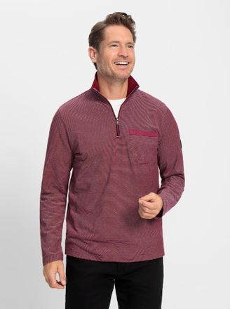 Marco Donati Langarmshirt