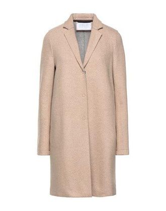 Harris Wharf London COATS & JACKETS - Coats on YOOX.COM