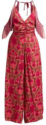 Simona Corsellini Jumpsuits