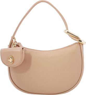 Marc Jacobs The Dual Hobo Shoulder Bag