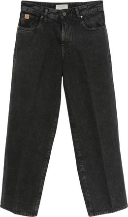 Jacob Cohen Mujer, Vaqueros, Negro, Talla: W29