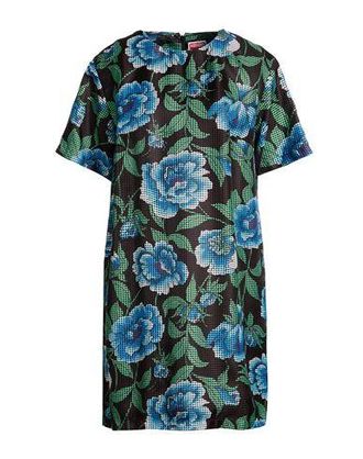 Kenzo DRESSES - Mini dresses on YOOX.COM