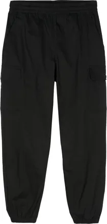 New Balance Twill Tapered Cargo Trousers