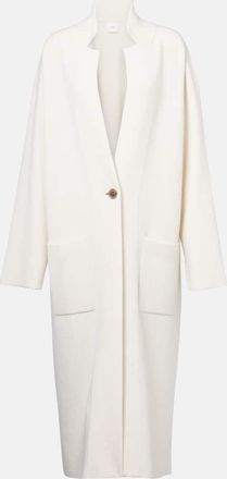 Lisa Yang Cappotto Amie in cashmere