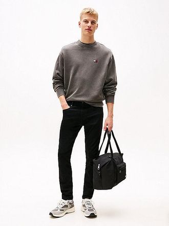 Tommy Hilfiger Austin Slim Tapered Jeans