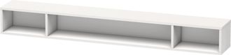 Duravit Duravit - Estanter&iacute;a L-cube, Anchura 1000mm, Profundidad 140mm