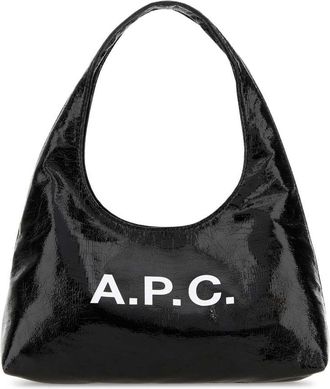 A.P.C. A. P.C. Shoulder Bags
