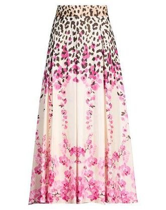 Daniela Drei BOTTOMWEAR - Gonne lunghe su YOOX.COM