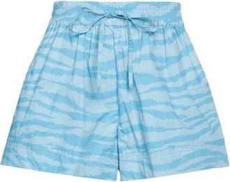 Ganni BOTTOMWEAR - Shorts & Bermuda Shorts sur YOOX.COM