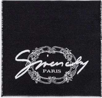 Givenchy Scarf