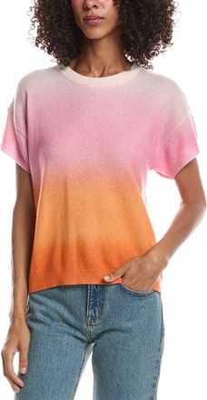 Brodie Bali Print T-Shirt