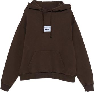 Charles Jeffrey Loverboy Rabbit-ear Hoodie