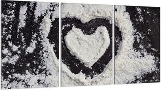 OEM Placa Protectora De Vidrio Para Estufa 3x30x52