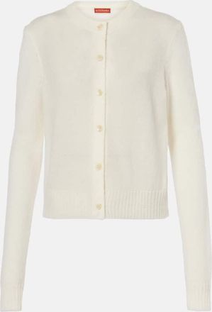 Altuzarra Thea wool and alpaca-blend cardigan