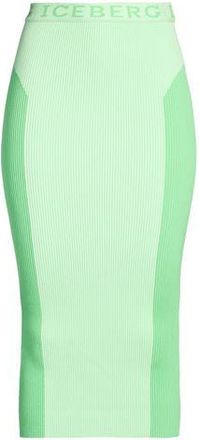 Iceberg BOTTOMWEAR - Gonne midi su YOOX.COM