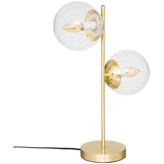 Atmosphera Atmosphera - L&aacute;mpara Collectionneur Cr&eacute;ateur DInt&eacute;rieur