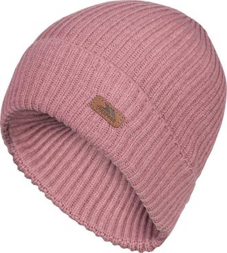 Trespass Gender Inclusive Dornan Beanie in Light Mulberry at Nordstrom, Size Large/x-Large