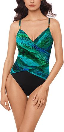 Magic Suit By Miraclesuit Margarita Louise One-Piece