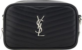 Saint Laurent Mini Shoulder Bag