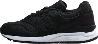 New Balance (WMNS) New Balance NB 9975 Shoe Casual Retro Black WL997HDB