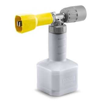 Karcher K&auml;rcher - Accesorio Para Espumar, 900-2500 L/h, Volumen 1 L 4.112-065.0