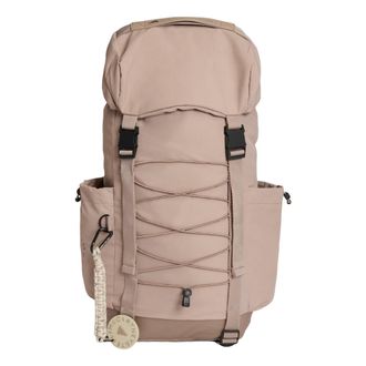 adidas (WMNS) adidas x Stella McCartney Backpack Chalky Brown Black KC4218