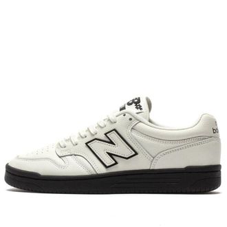 New Balance Numeric 480 Yin Yang Pack - White NM480YNG