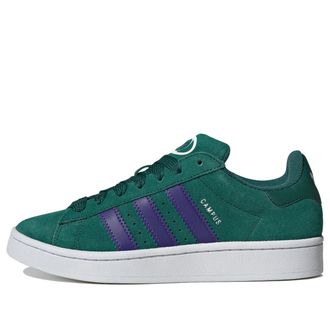 adidas (WMNS) adidas Campus 00s Collegiate Green Energy Ink ID3170