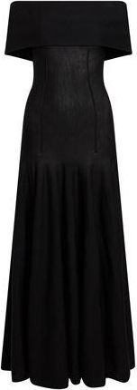 Khaite DRESSES - Maxi dresses on YOOX.COM