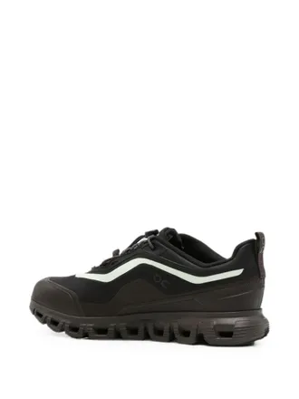 On Sneakers - Black