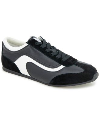 Kenneth Cole Alma Leather Sneaker