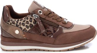 Xti Womens Sneakers In Taupe